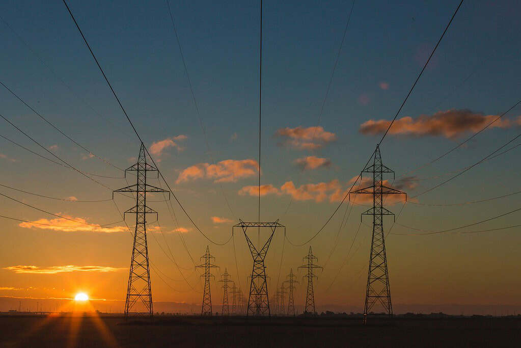 Transformacja firmy z branży energetycznej